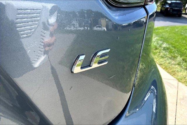 2025 Toyota Corolla - $23,437