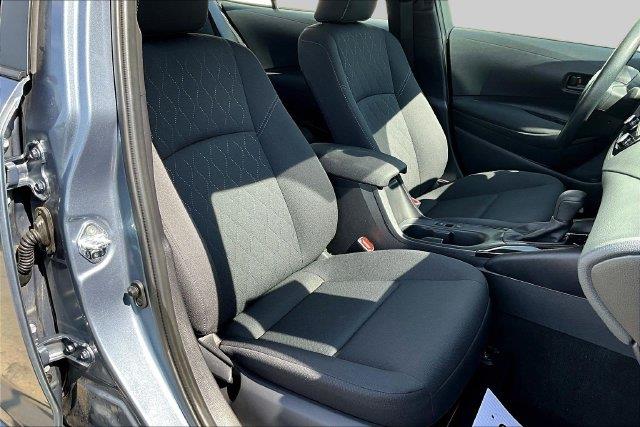 2025 Toyota Corolla - $23,437