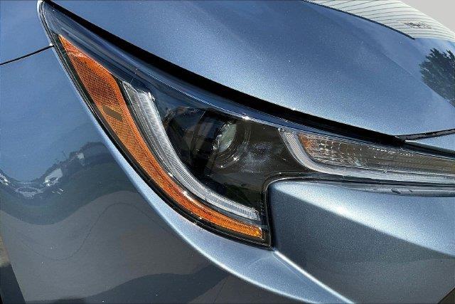 2025 Toyota Corolla - $23,437