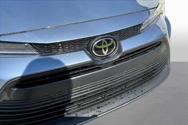 2025 Toyota Corolla - $23,437