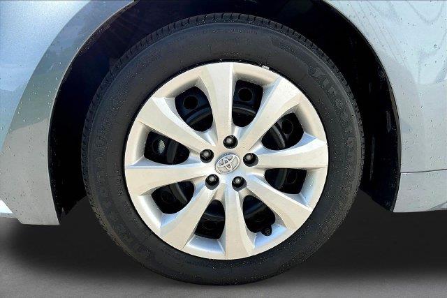 2025 Toyota Corolla - $23,437