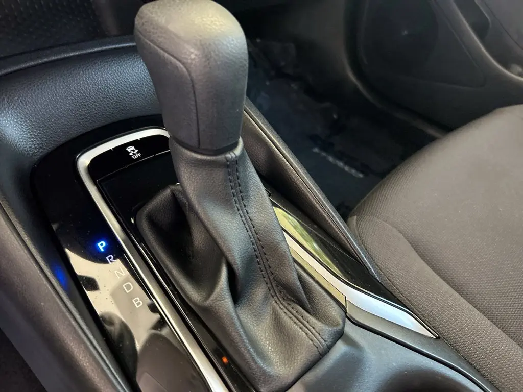 2025 Toyota Corolla - $19,850