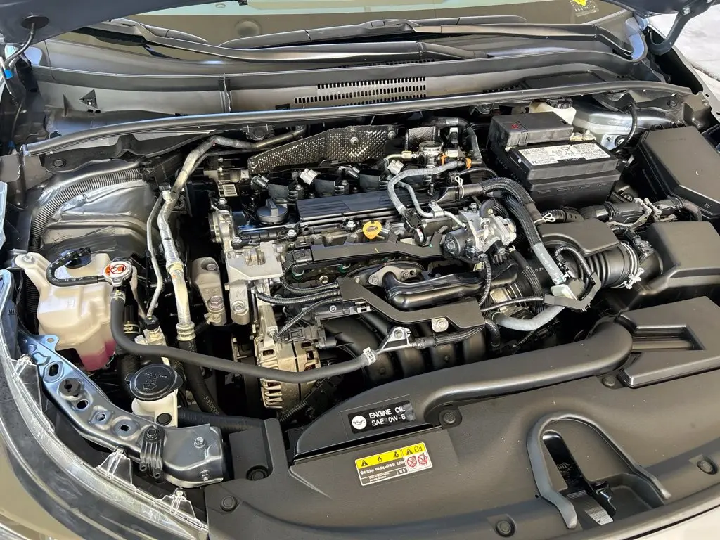2025 Toyota Corolla - $19,850