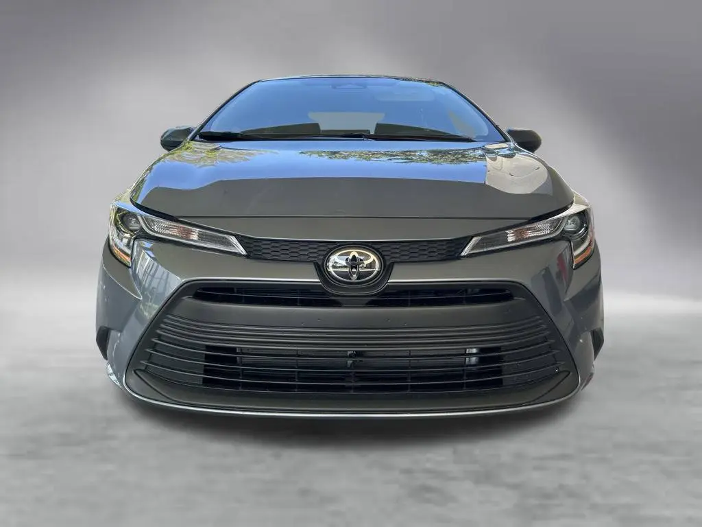 2025 Toyota Corolla - $19,850