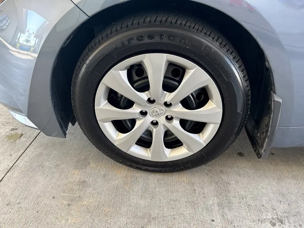 2025 Toyota Corolla - $19,850