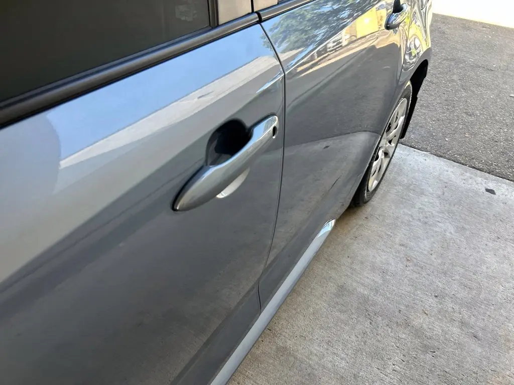 2025 Toyota Corolla - $19,850