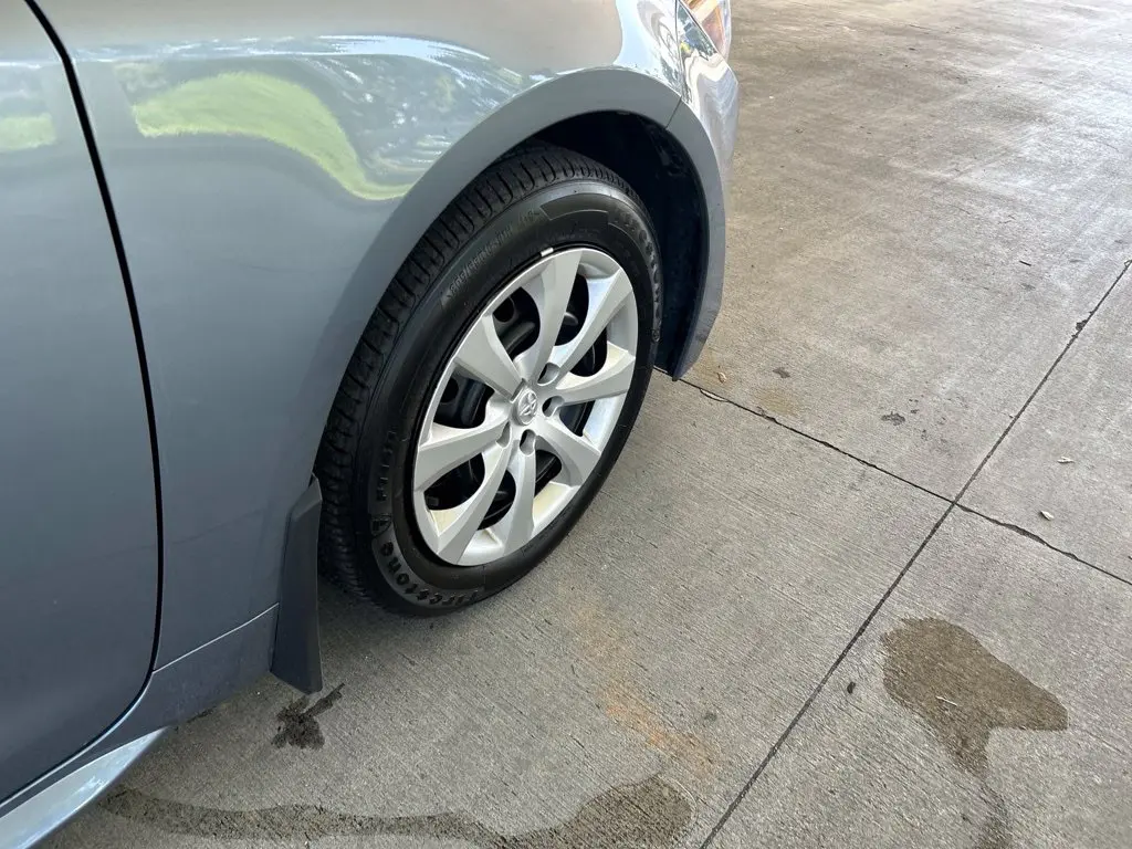 2025 Toyota Corolla - $19,850