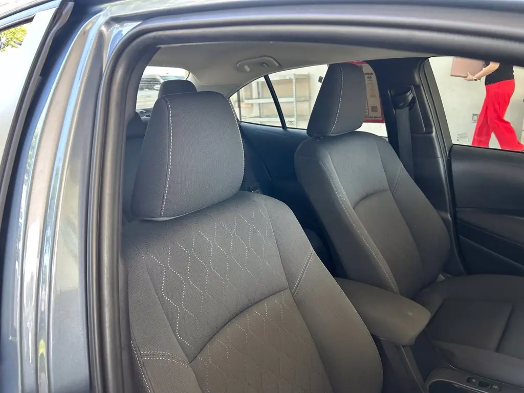 2025 Toyota Corolla - $19,850