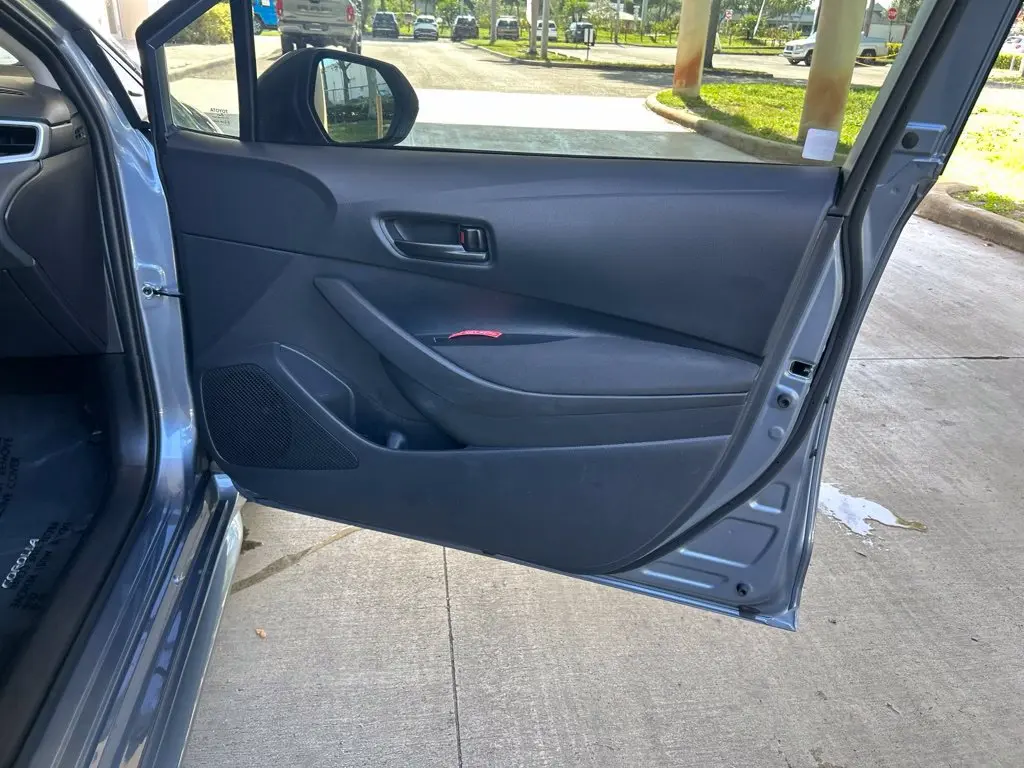 2025 Toyota Corolla - $19,850