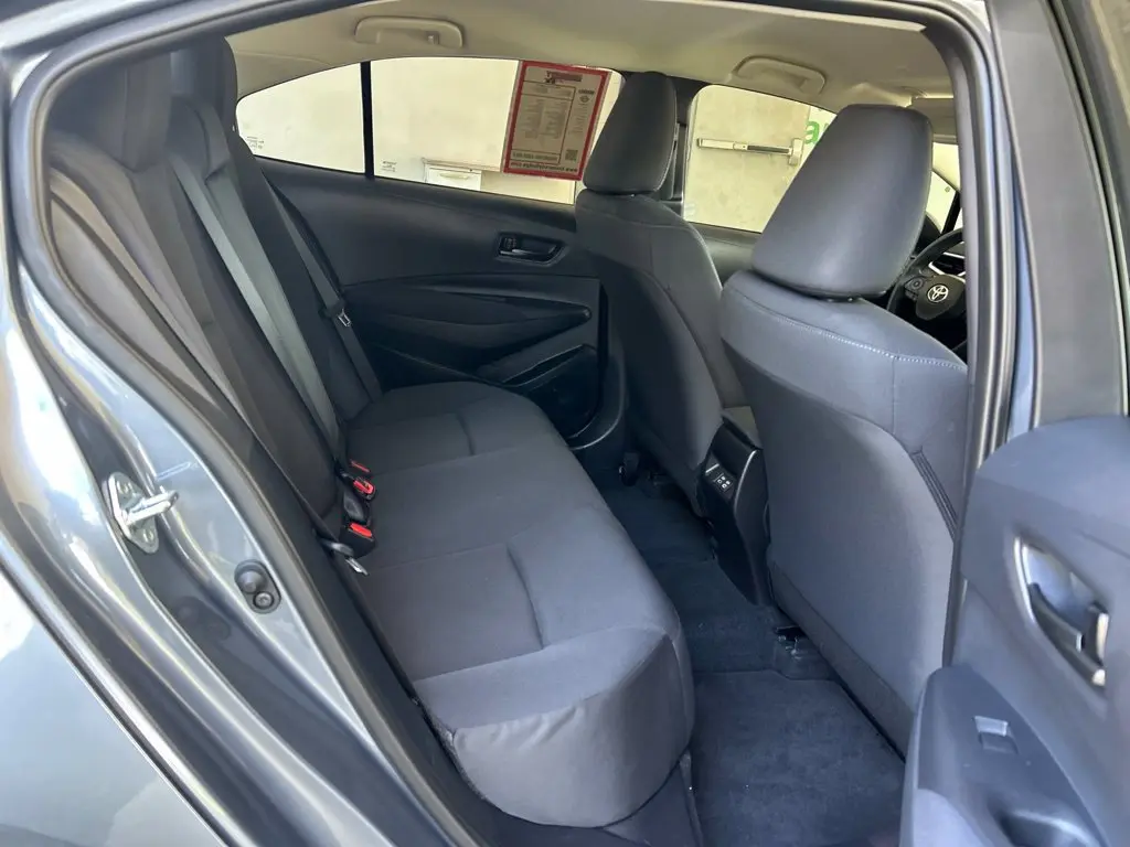 2025 Toyota Corolla - $19,850