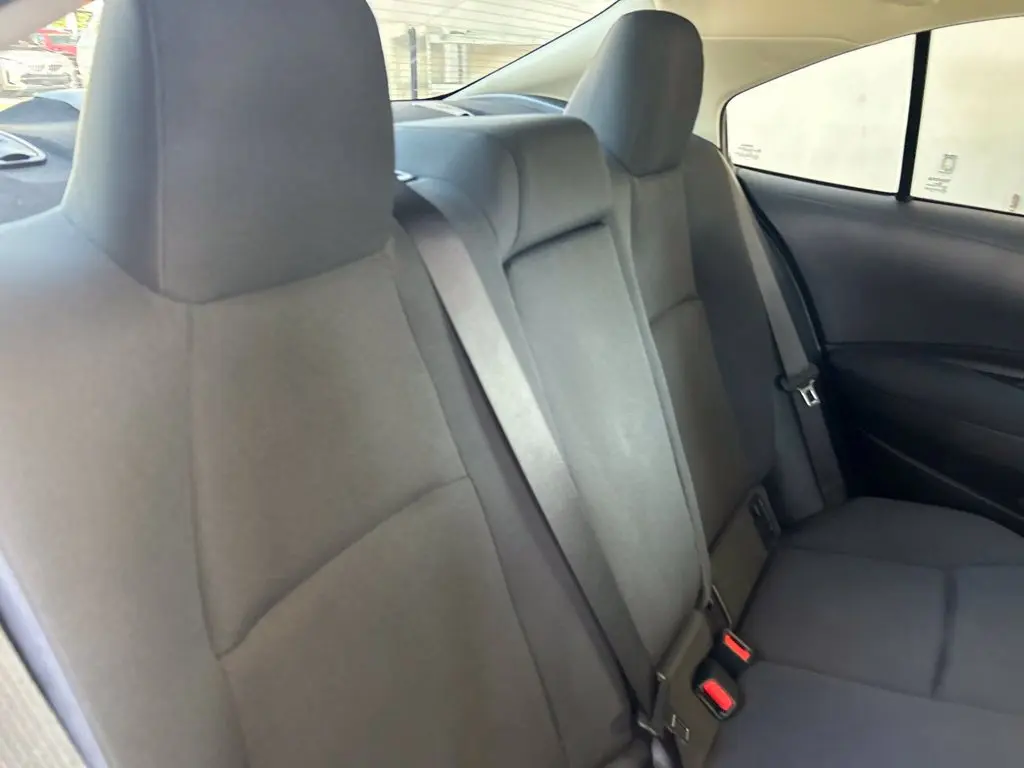2025 Toyota Corolla - $19,850