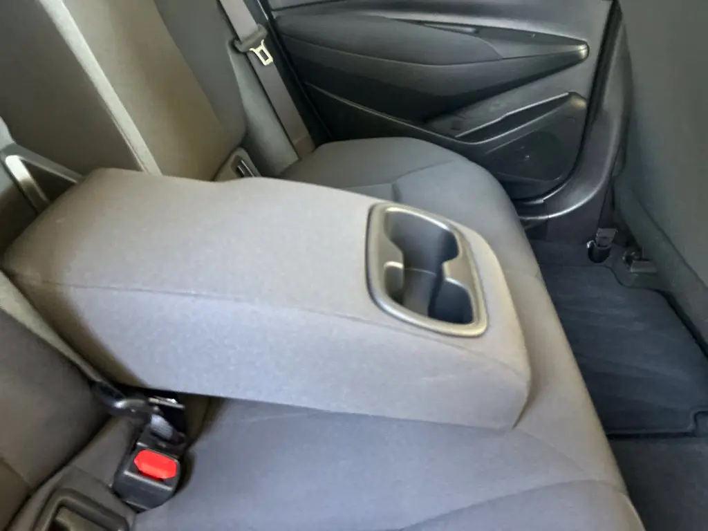 2025 Toyota Corolla - $19,850