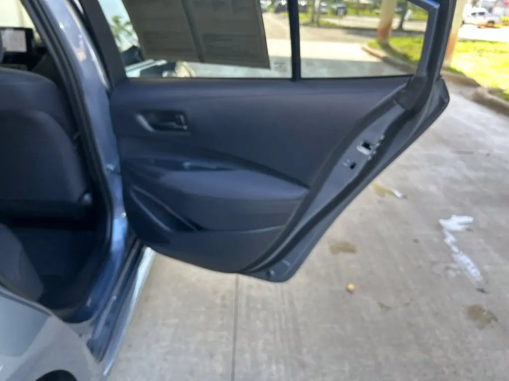 2025 Toyota Corolla - $19,850
