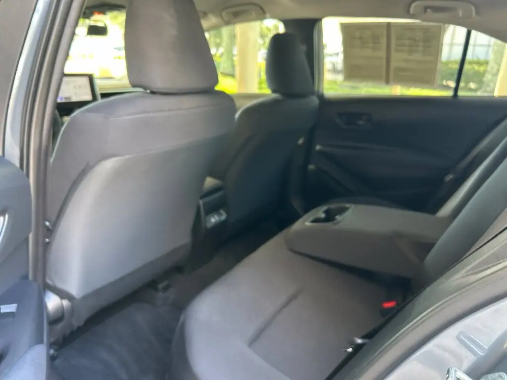 2025 Toyota Corolla - $19,850