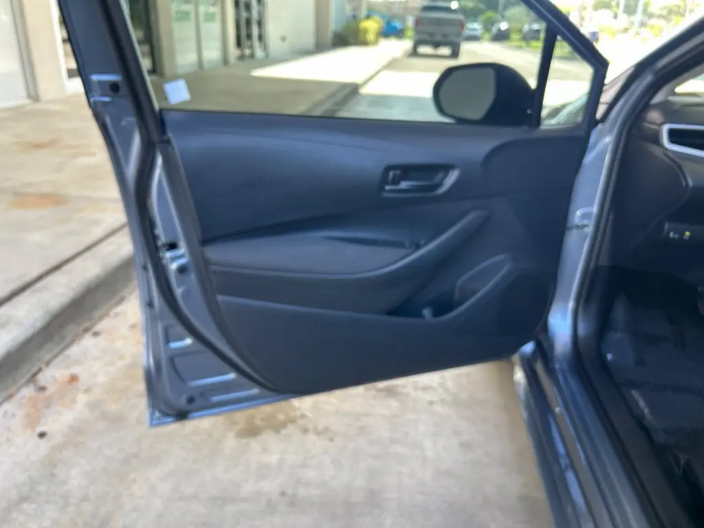 2025 Toyota Corolla - $19,850