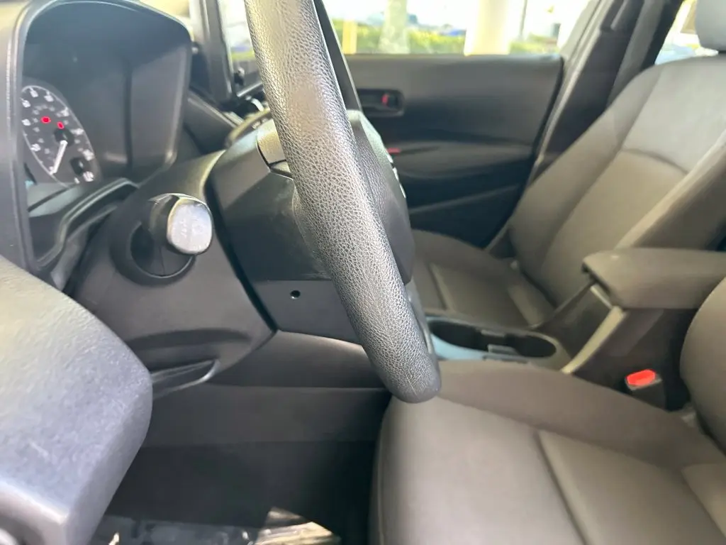 2025 Toyota Corolla - $19,850