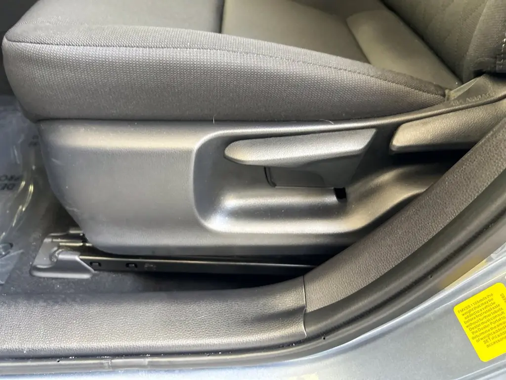2025 Toyota Corolla - $19,850