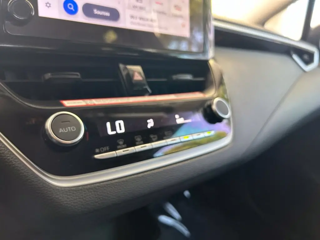 2025 Toyota Corolla - $19,850