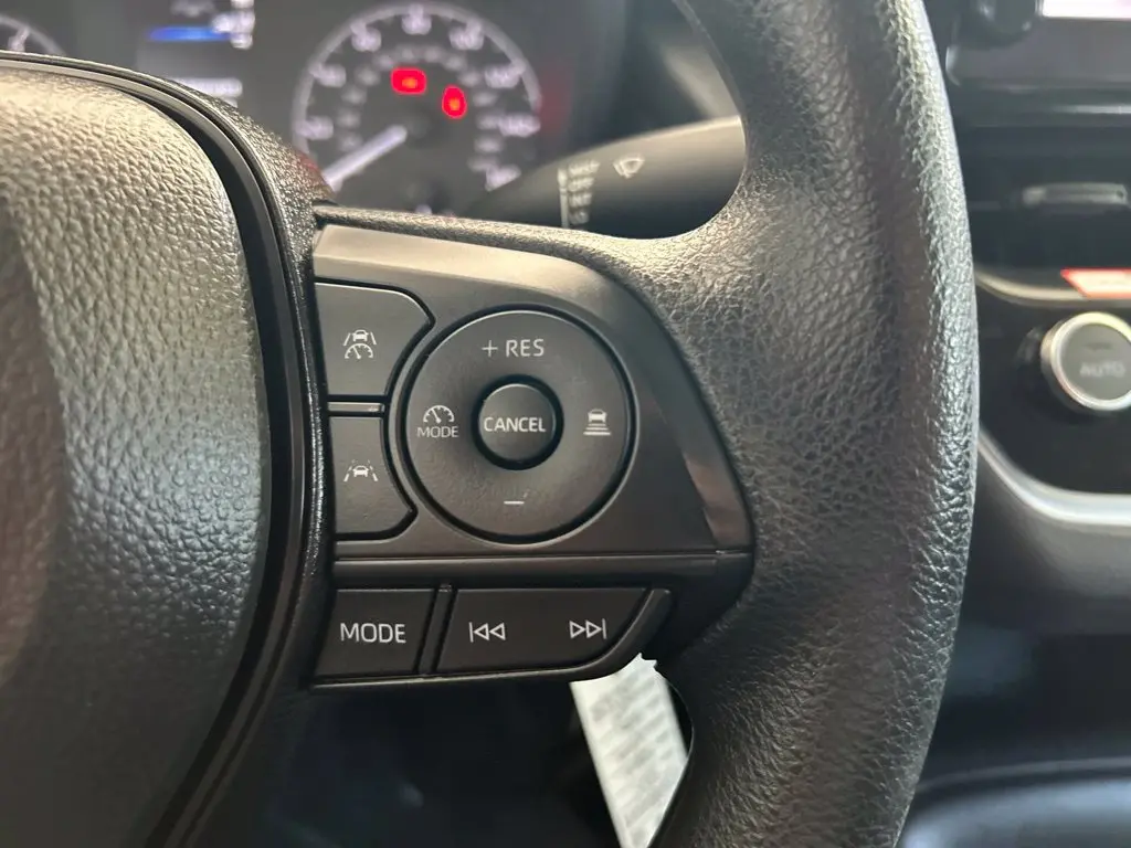 2025 Toyota Corolla - $19,850