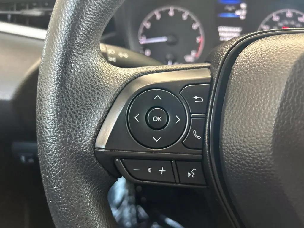 2025 Toyota Corolla - $19,850