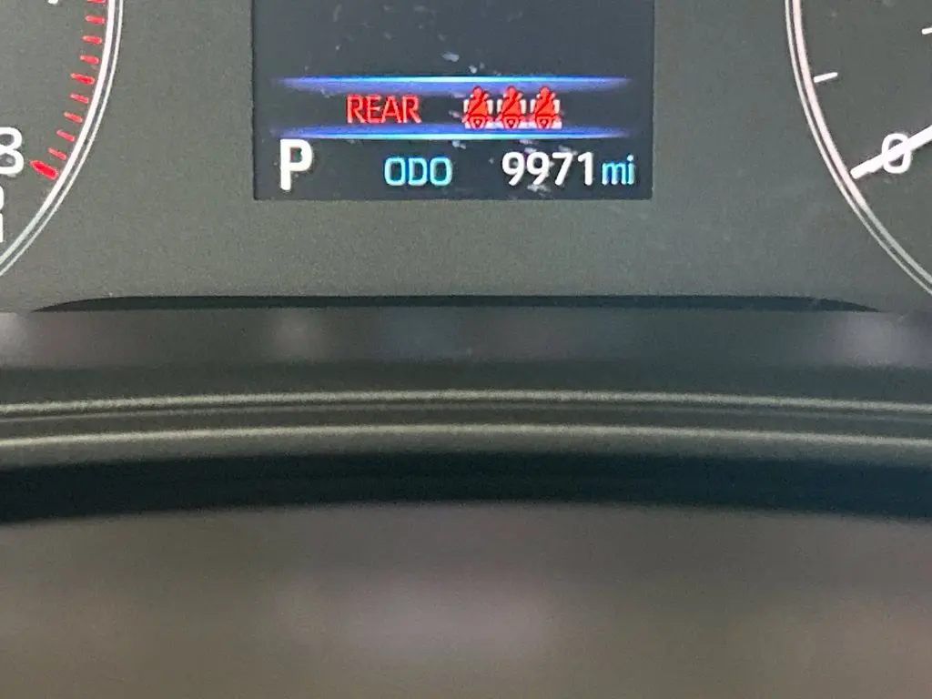 2025 Toyota Corolla - $19,850