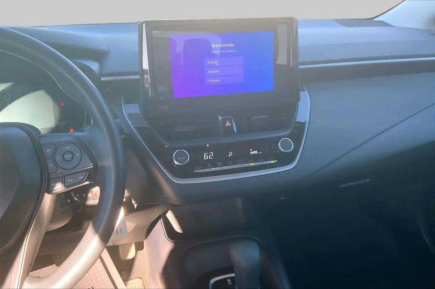 2026 Toyota Corolla - $24,491