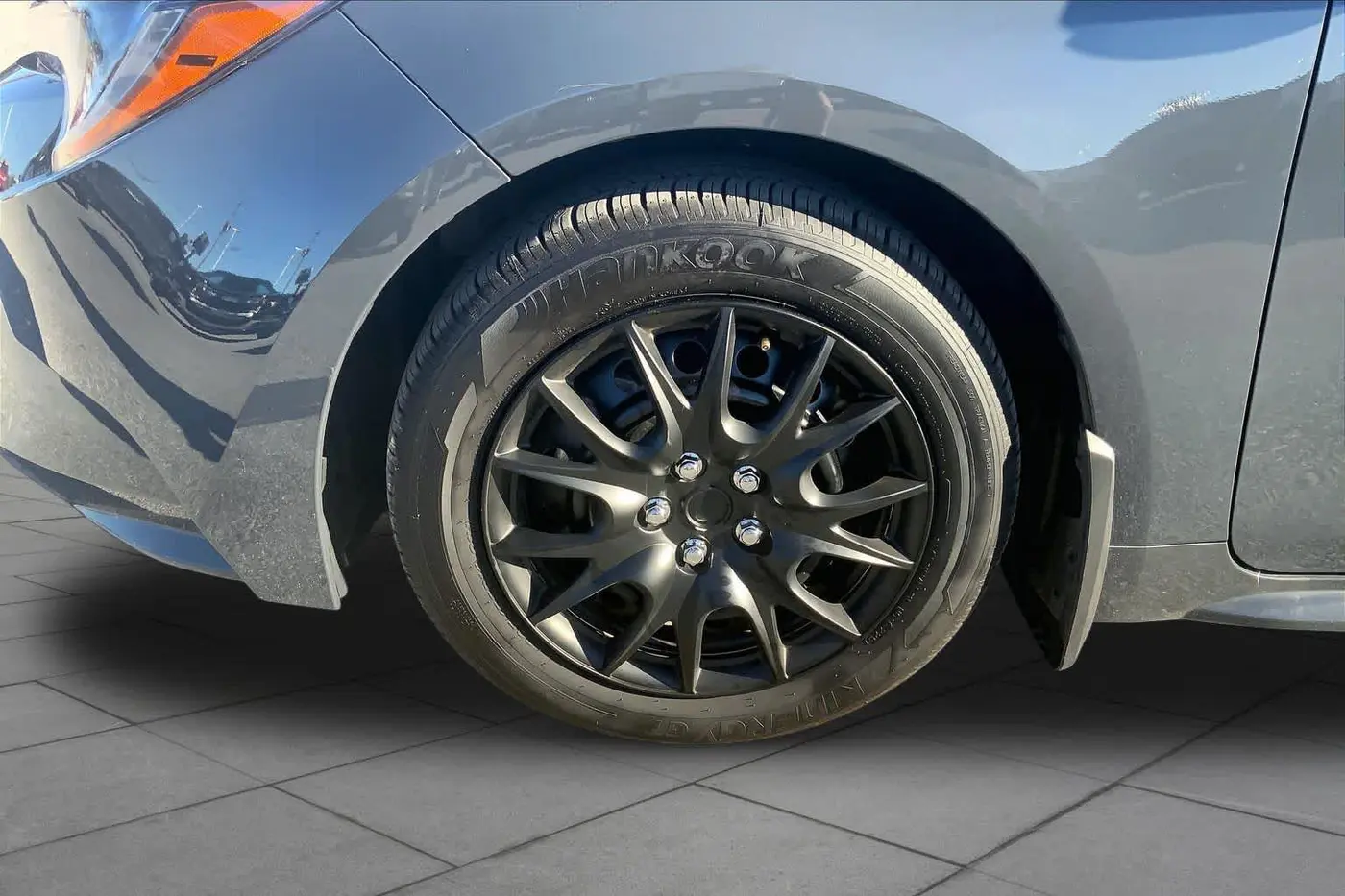 2026 Toyota Corolla - $24,491