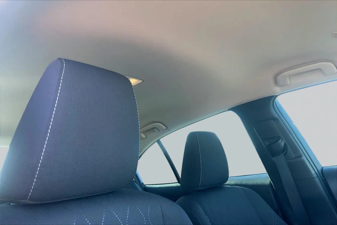 2026 Toyota Corolla - $24,491