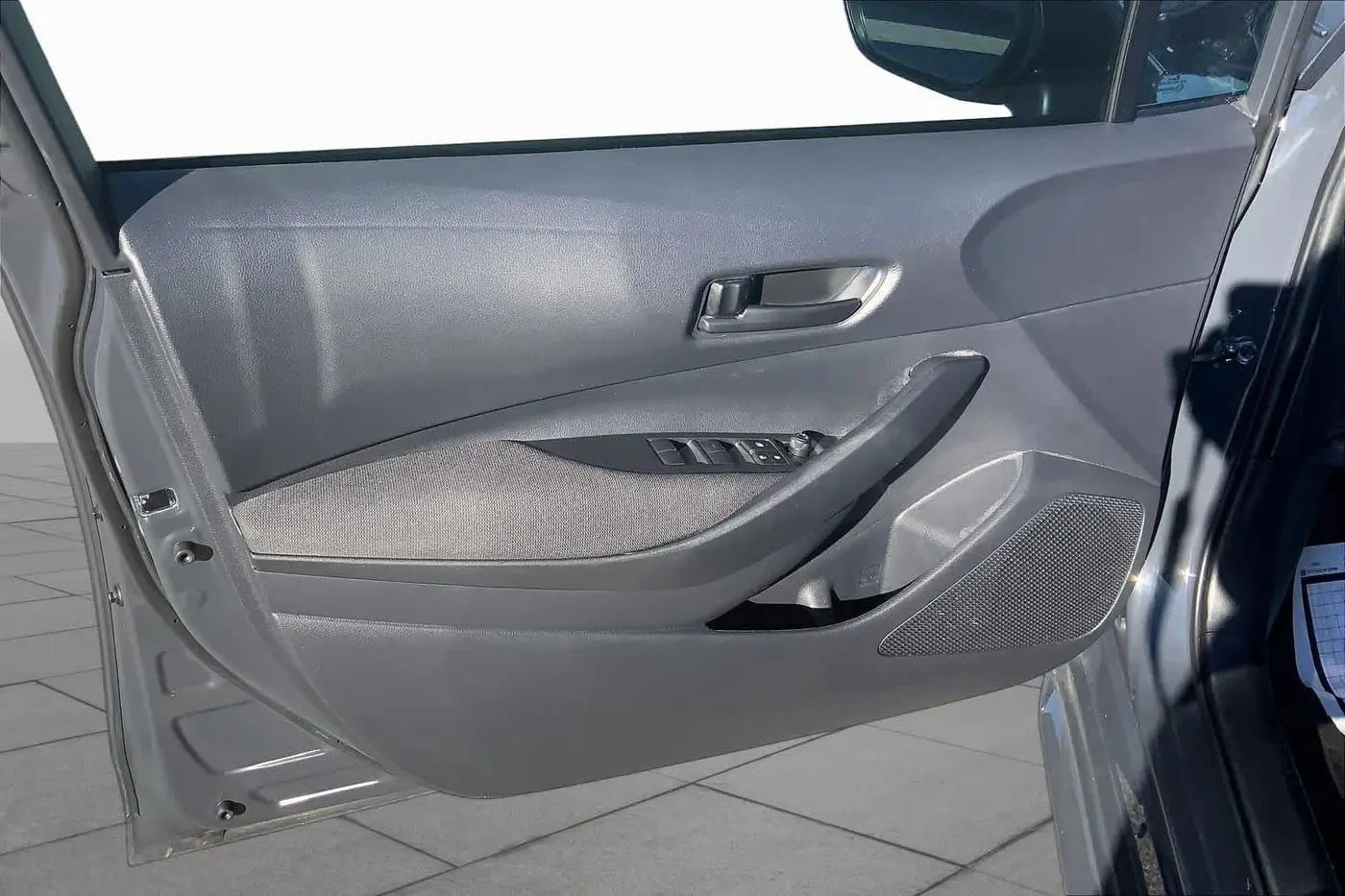 2026 Toyota Corolla - $24,491