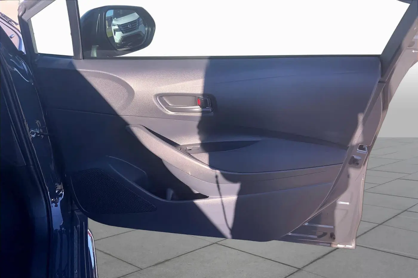 2026 Toyota Corolla - $24,491