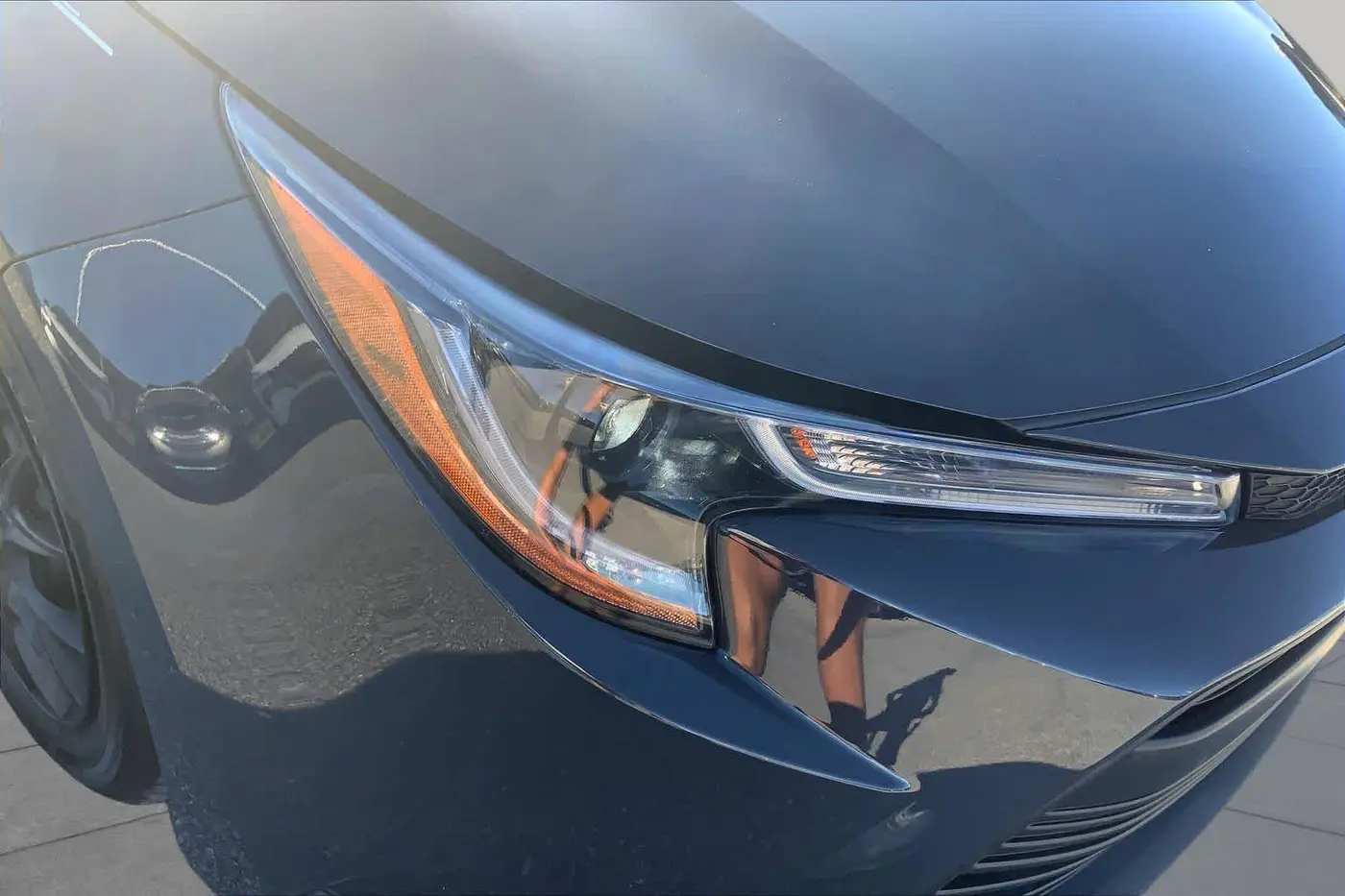 2026 Toyota Corolla - $24,491