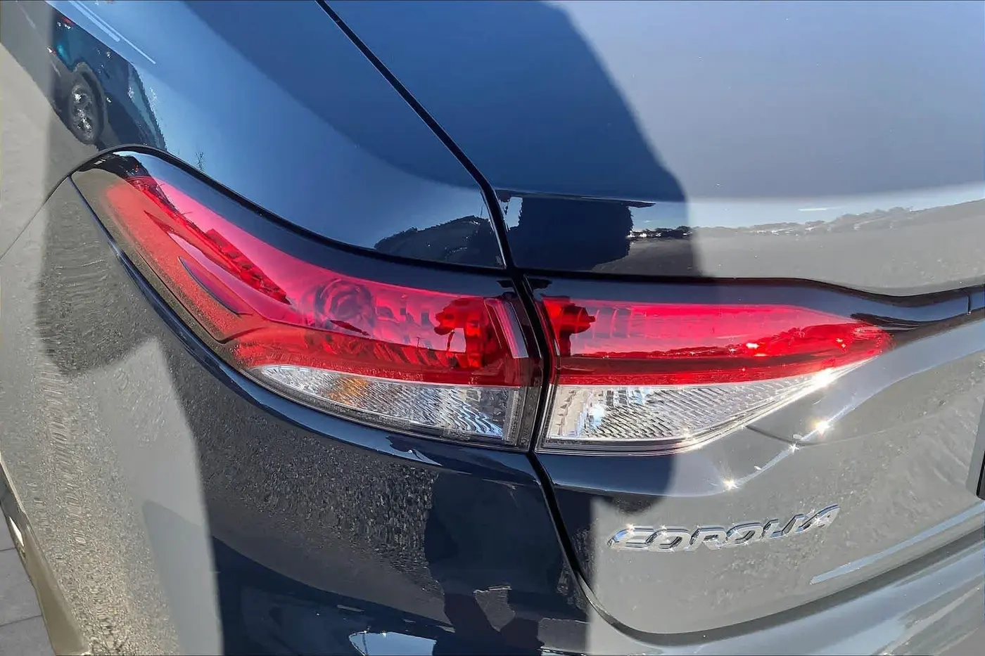2026 Toyota Corolla - $24,491