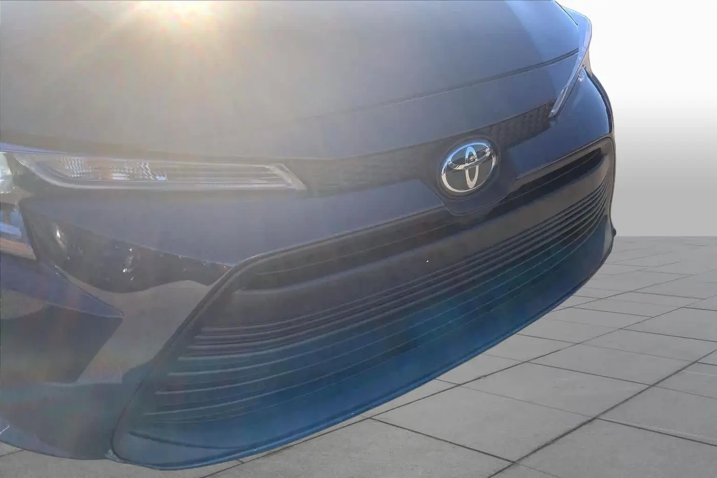 2026 Toyota Corolla - $24,491