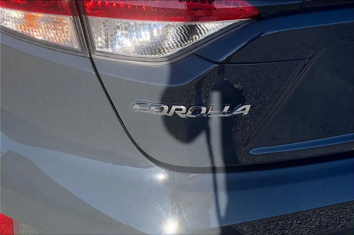 2026 Toyota Corolla - $24,491