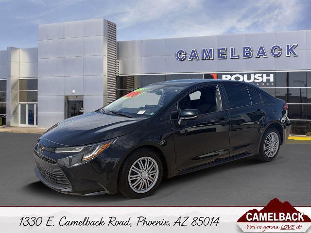 2023 Toyota Corolla - $18,526
