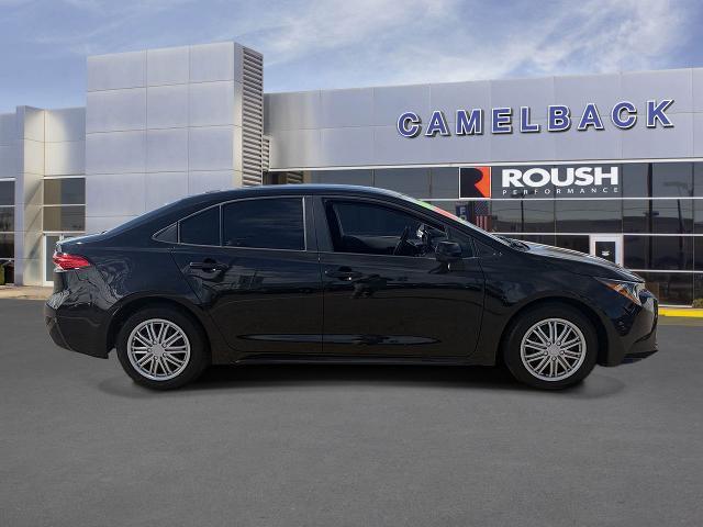 2023 Toyota Corolla - $18,526