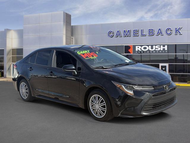 2023 Toyota Corolla - $18,526