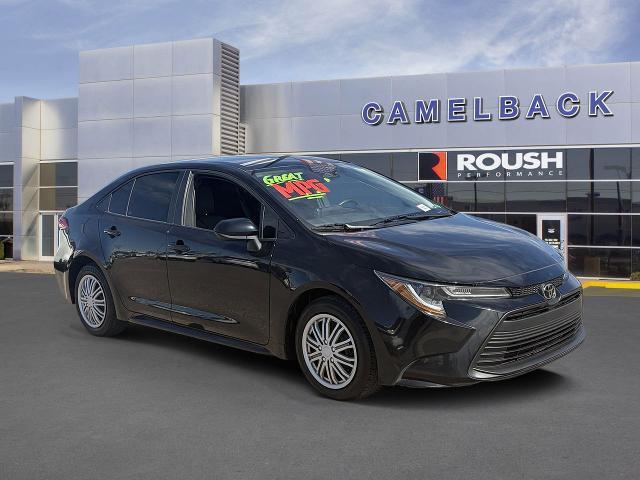 2023 Toyota Corolla - $18,526