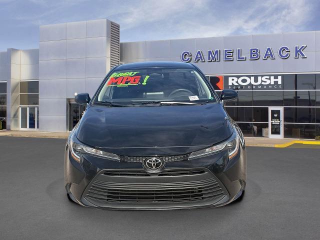 2023 Toyota Corolla - $18,526