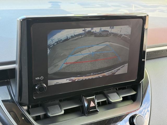 2023 Toyota Corolla - $18,526