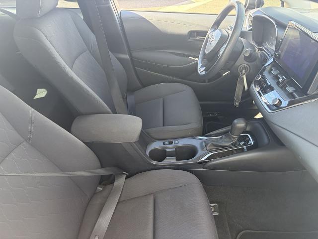 2023 Toyota Corolla - $18,526