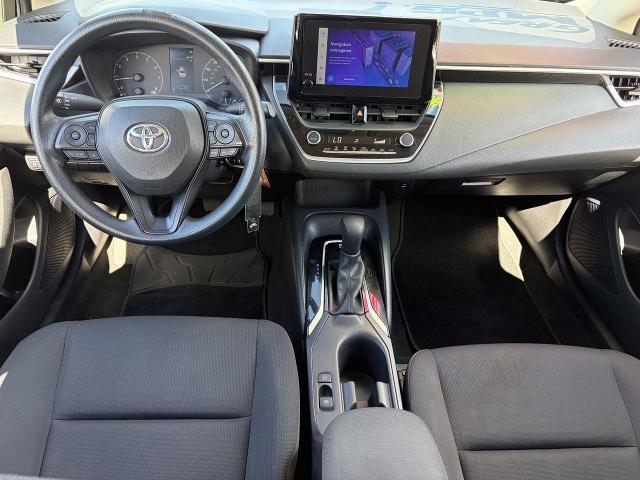 2023 Toyota Corolla - $18,526