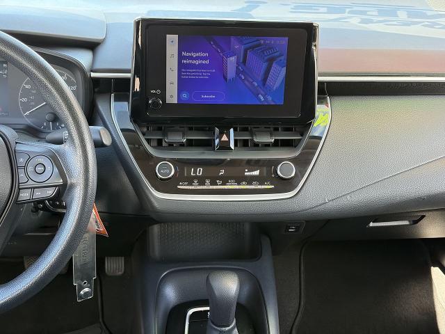 2023 Toyota Corolla - $18,526