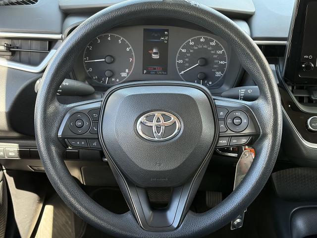 2023 Toyota Corolla - $18,526