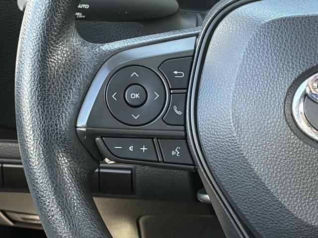 2023 Toyota Corolla - $18,526