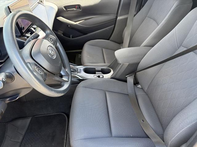 2023 Toyota Corolla - $18,526