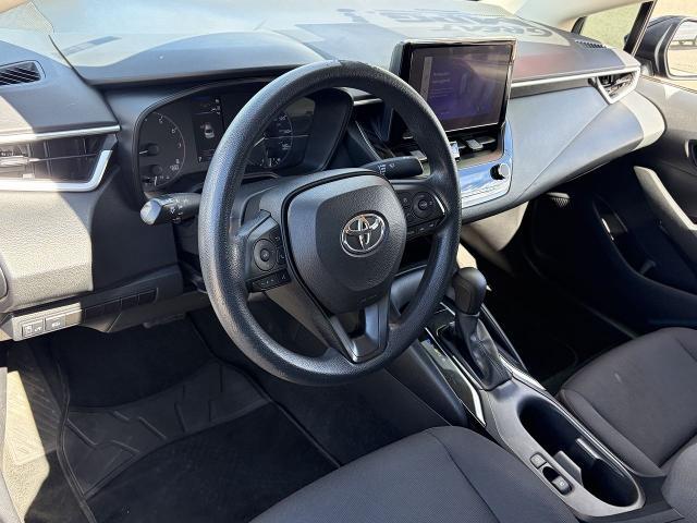 2023 Toyota Corolla - $18,526