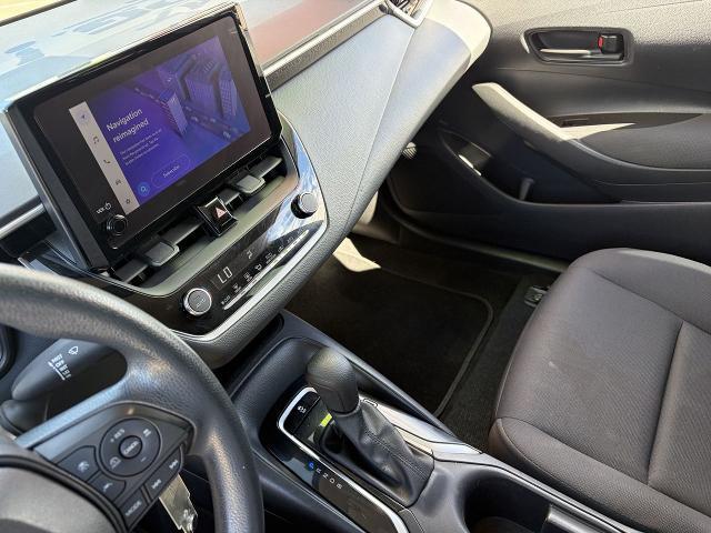 2023 Toyota Corolla - $18,526