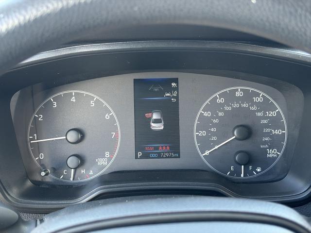2023 Toyota Corolla - $18,526