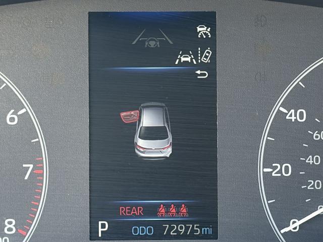 2023 Toyota Corolla - $18,526